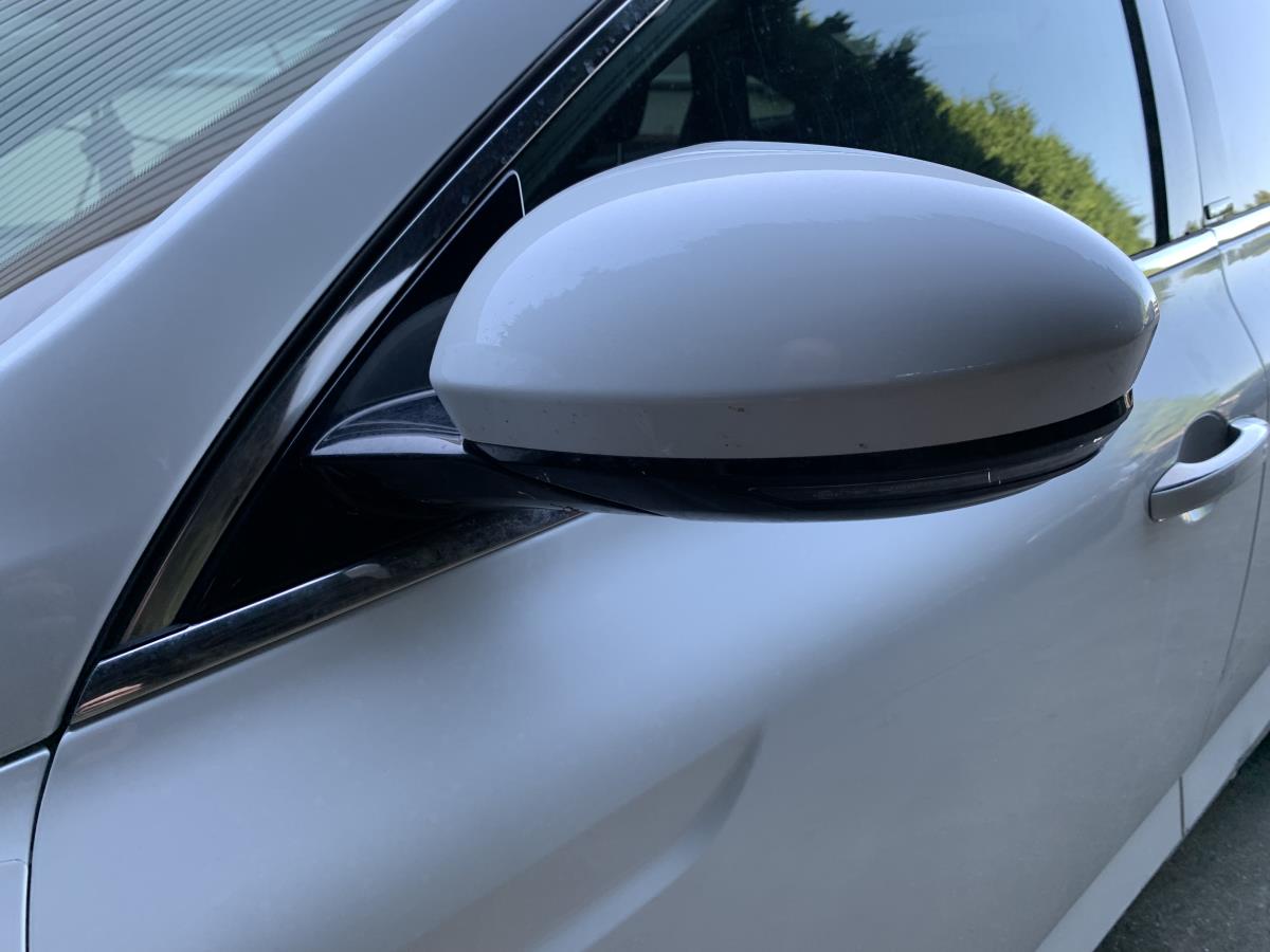 Rétroviseur gauche RENAULT Talisman (L2M_)