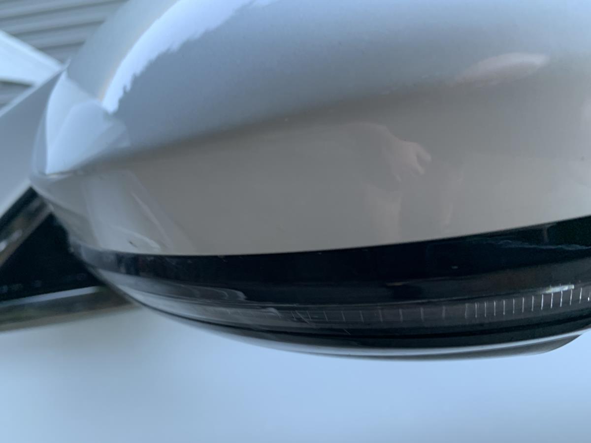 Rétroviseur gauche RENAULT Talisman (L2M_) Imagem-2