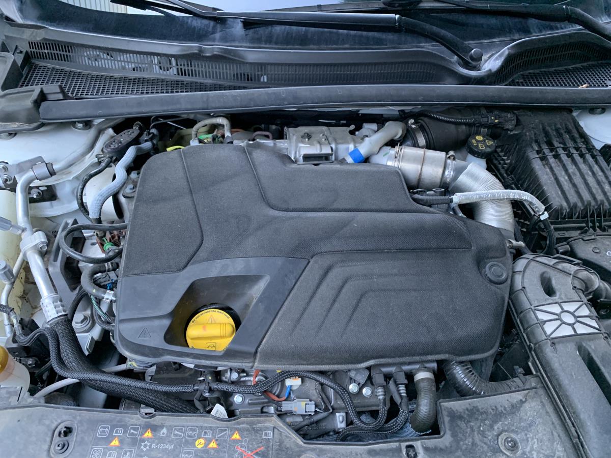 Motor completo RENAULT Talisman (L2M_) | 2015 - 2022