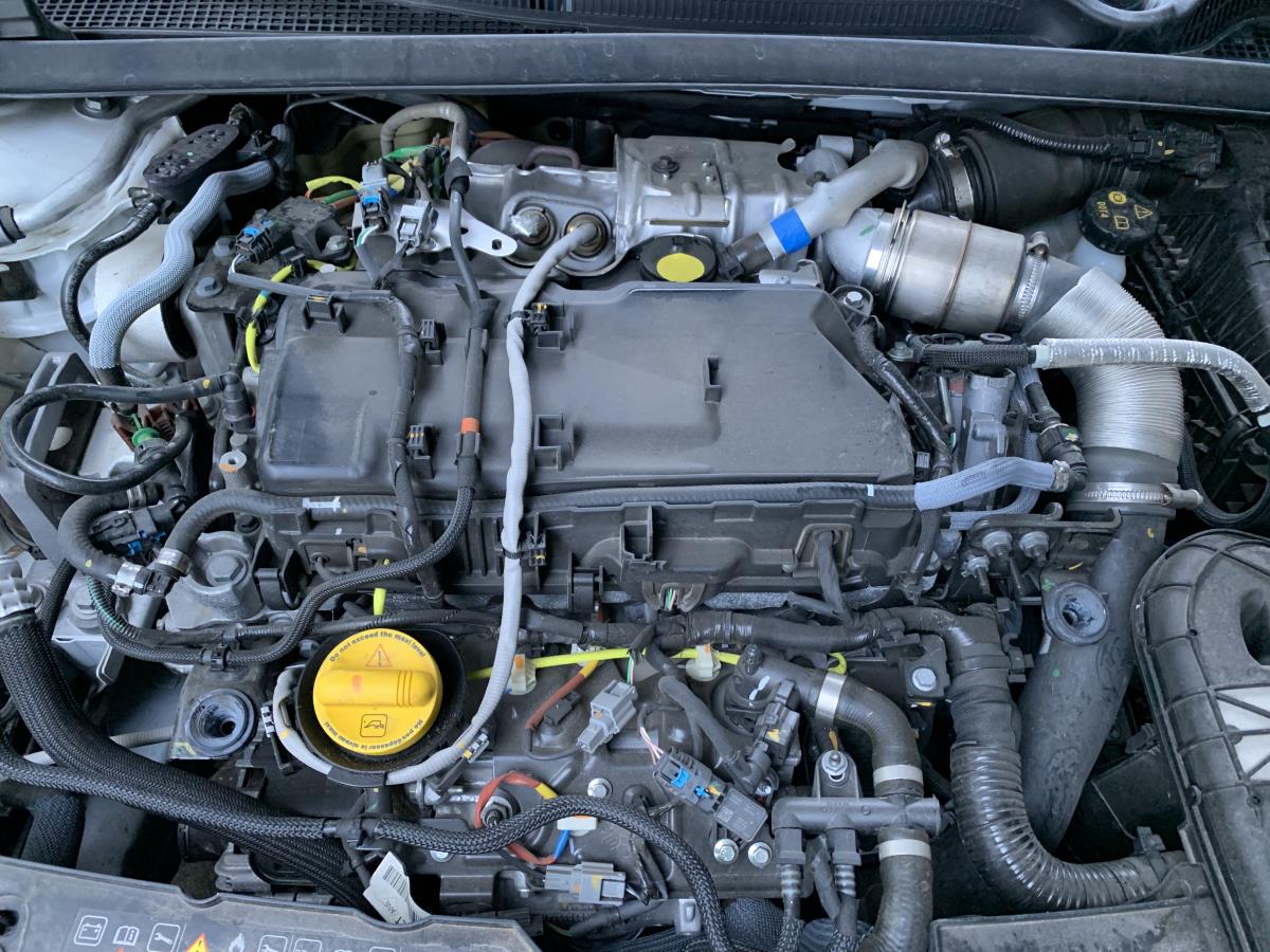 Moteur complet RENAULT Talisman (L2M_) Imagem-1