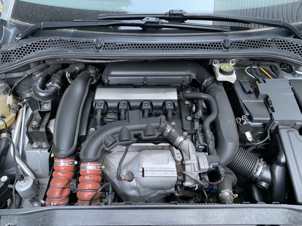 Motor completo PEUGEOT RCZ | 2010 - 2015