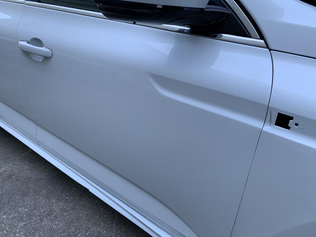 Porte avant Droite RENAULT Talisman (L2M_) Imagem-1