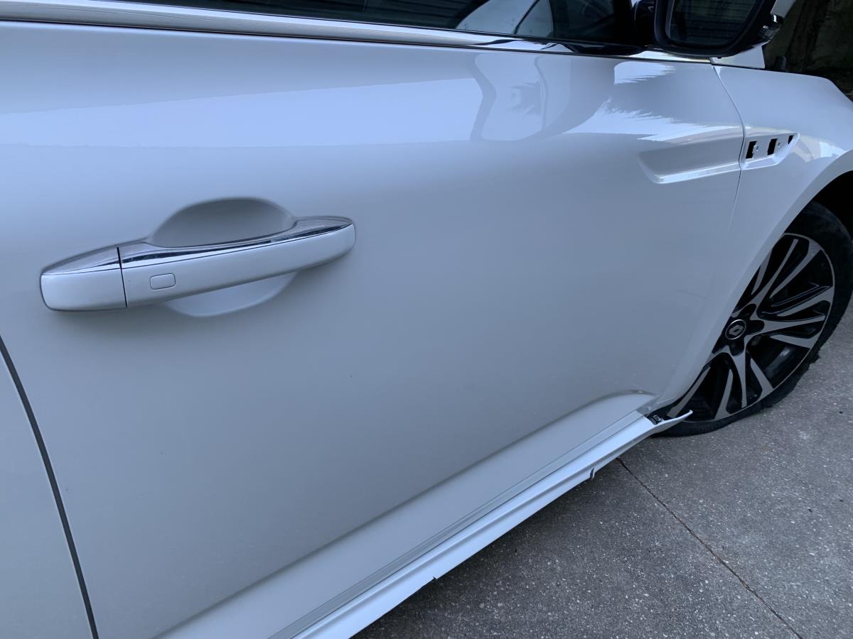 Porte avant Droite RENAULT Talisman (L2M_) Imagem-2