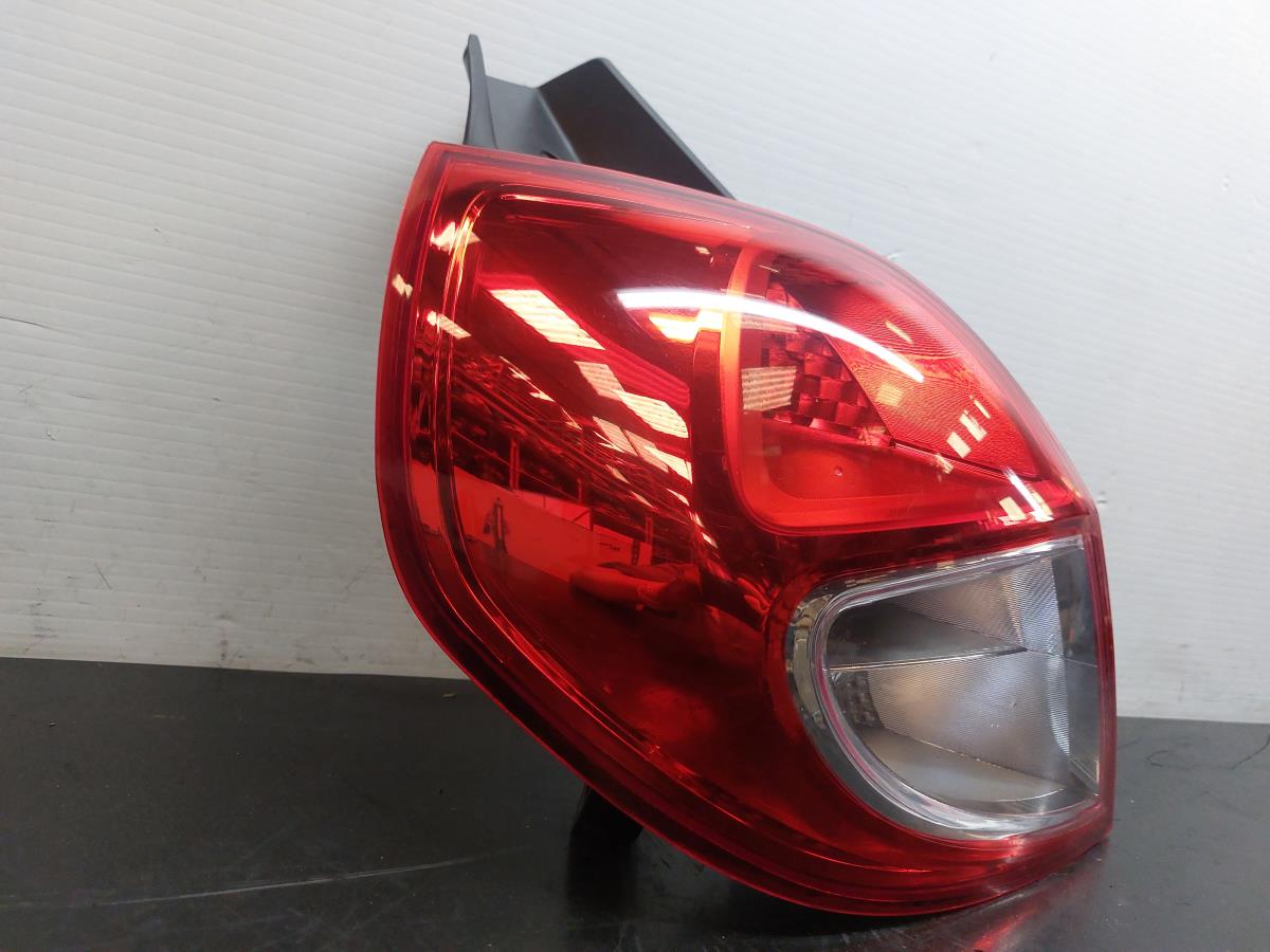 Farolim esquerdo RENAULT Clio III (BR0/1, CR0/1) Imagem-1