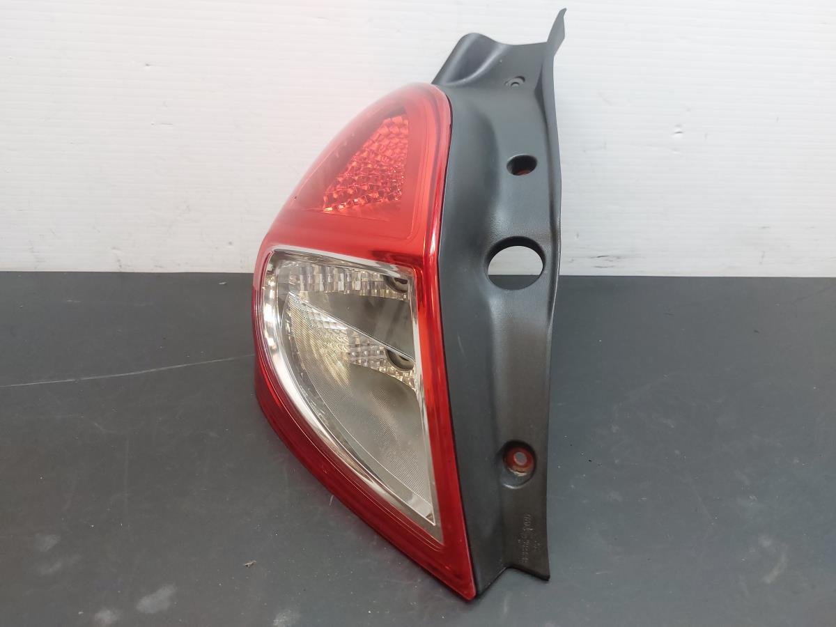 Farolim esquerdo RENAULT Clio III (BR0/1, CR0/1) Imagem-2