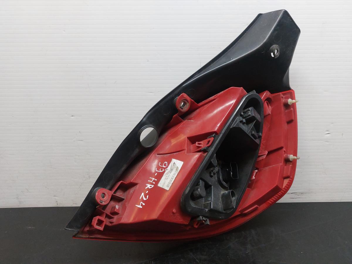 Farolim esquerdo RENAULT Clio III (BR0/1, CR0/1) Imagem-3