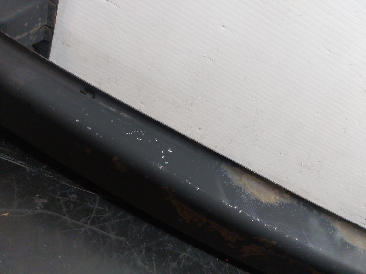 Renfort pare-chocs avant SEAT Ibiza III (6L1) Imagem-2