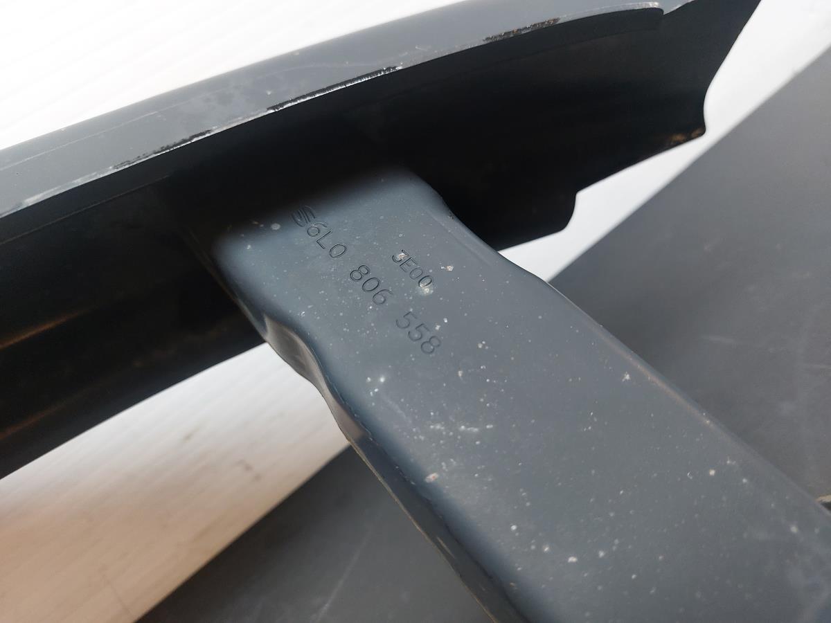 Renfort pare-chocs avant SEAT Ibiza III (6L1) Imagem-8