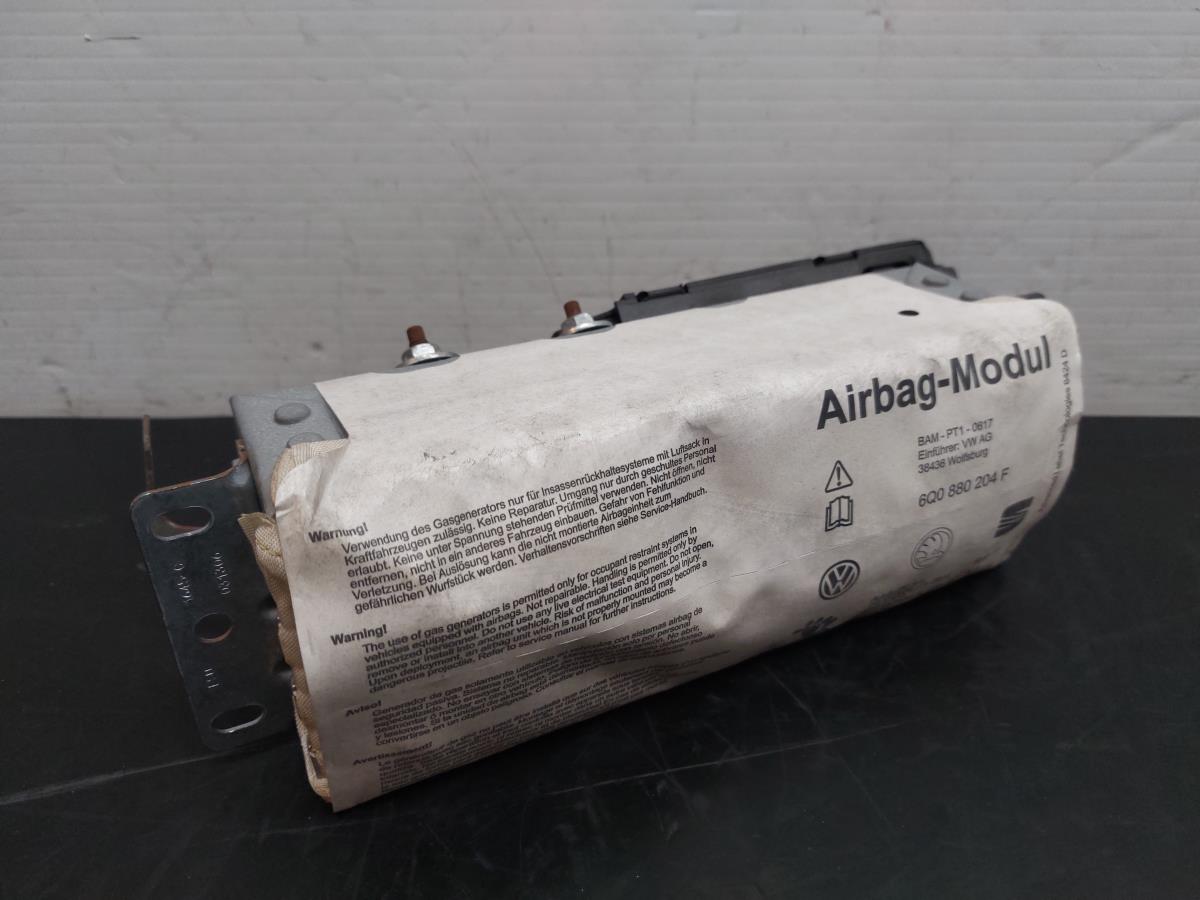 Airbag passageiro SEAT Ibiza III (6L1) | 2002 - 2009