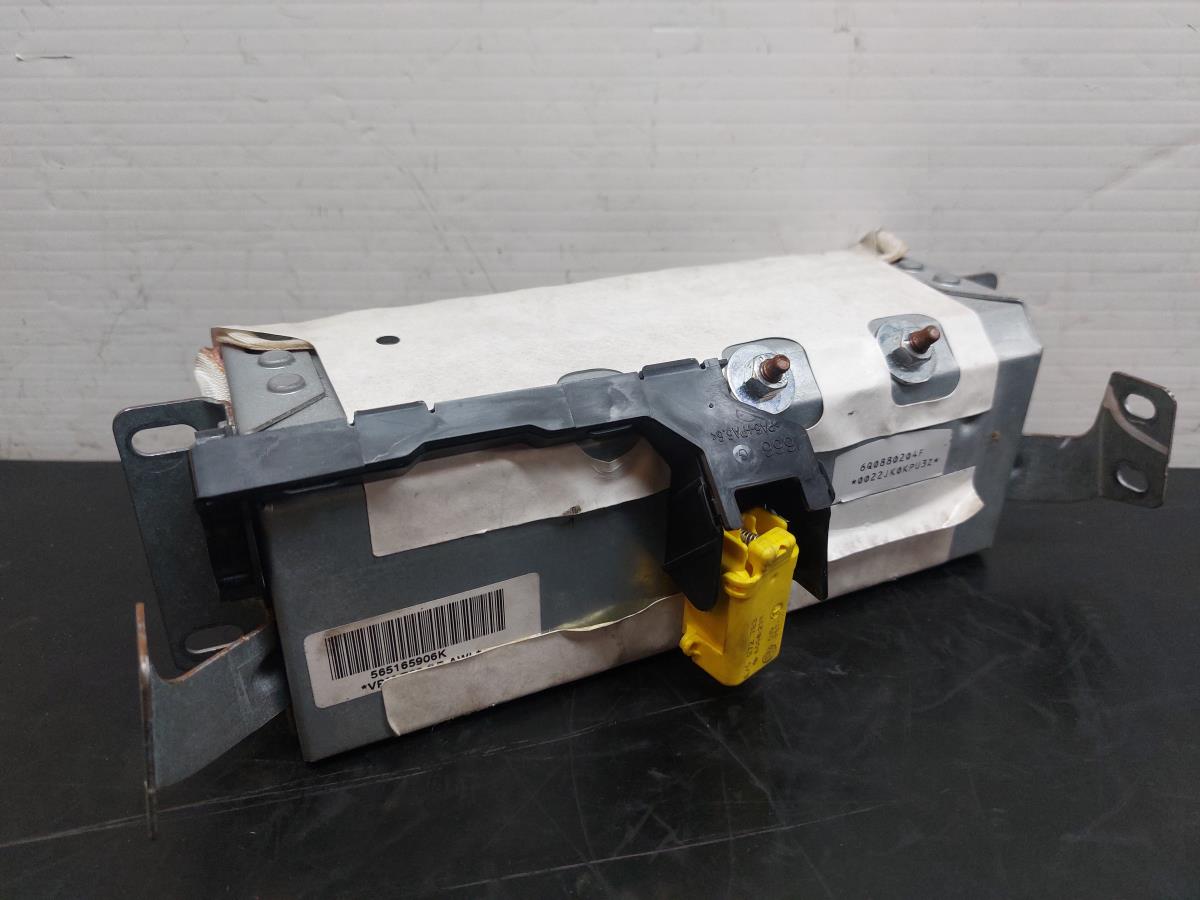 Airbag passageiro SEAT Ibiza III (6L1) Imagem-3