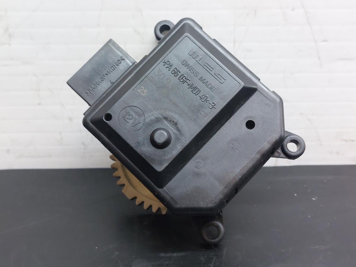 Motor del compuerta de la calefacción SEAT Ibiza III (6L1)