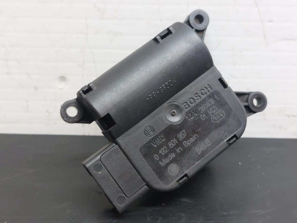 Motor del compuerta de la calefacción SEAT Ibiza III (6L1)