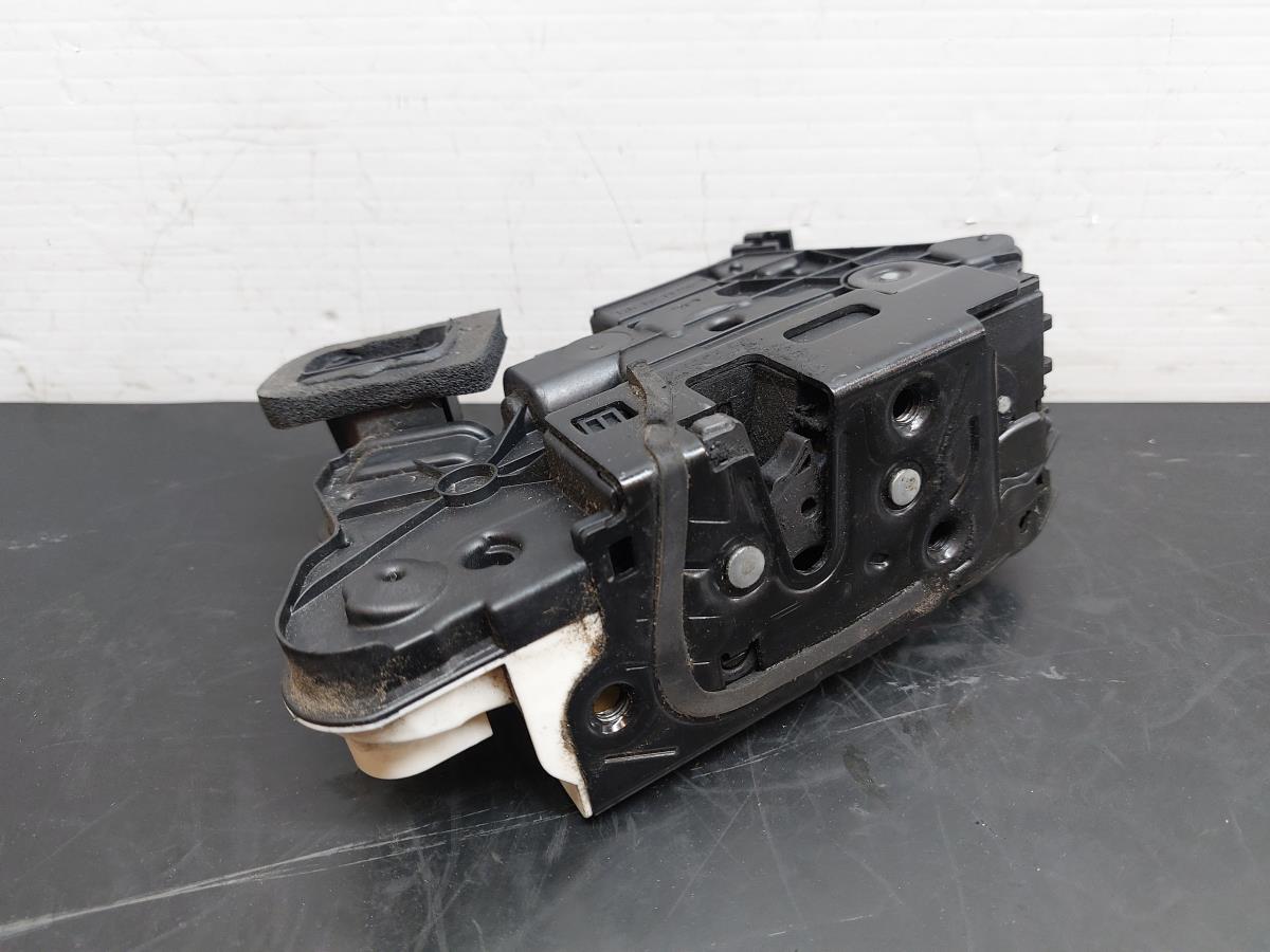 Front Left Door Lock VOLKSWAGEN Golf VI (5K1) Imagem-3