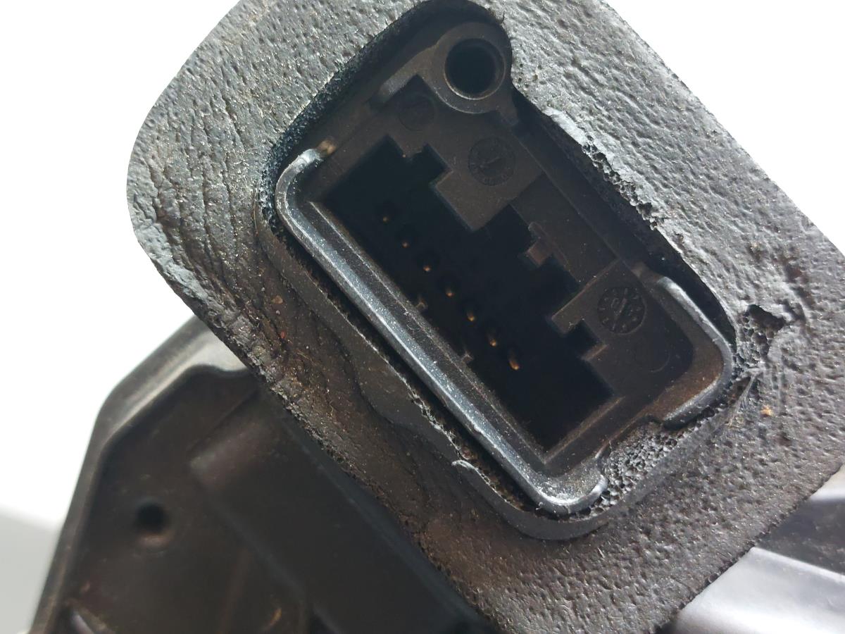 Front Left Door Lock VOLKSWAGEN Golf VI (5K1) Imagem-4
