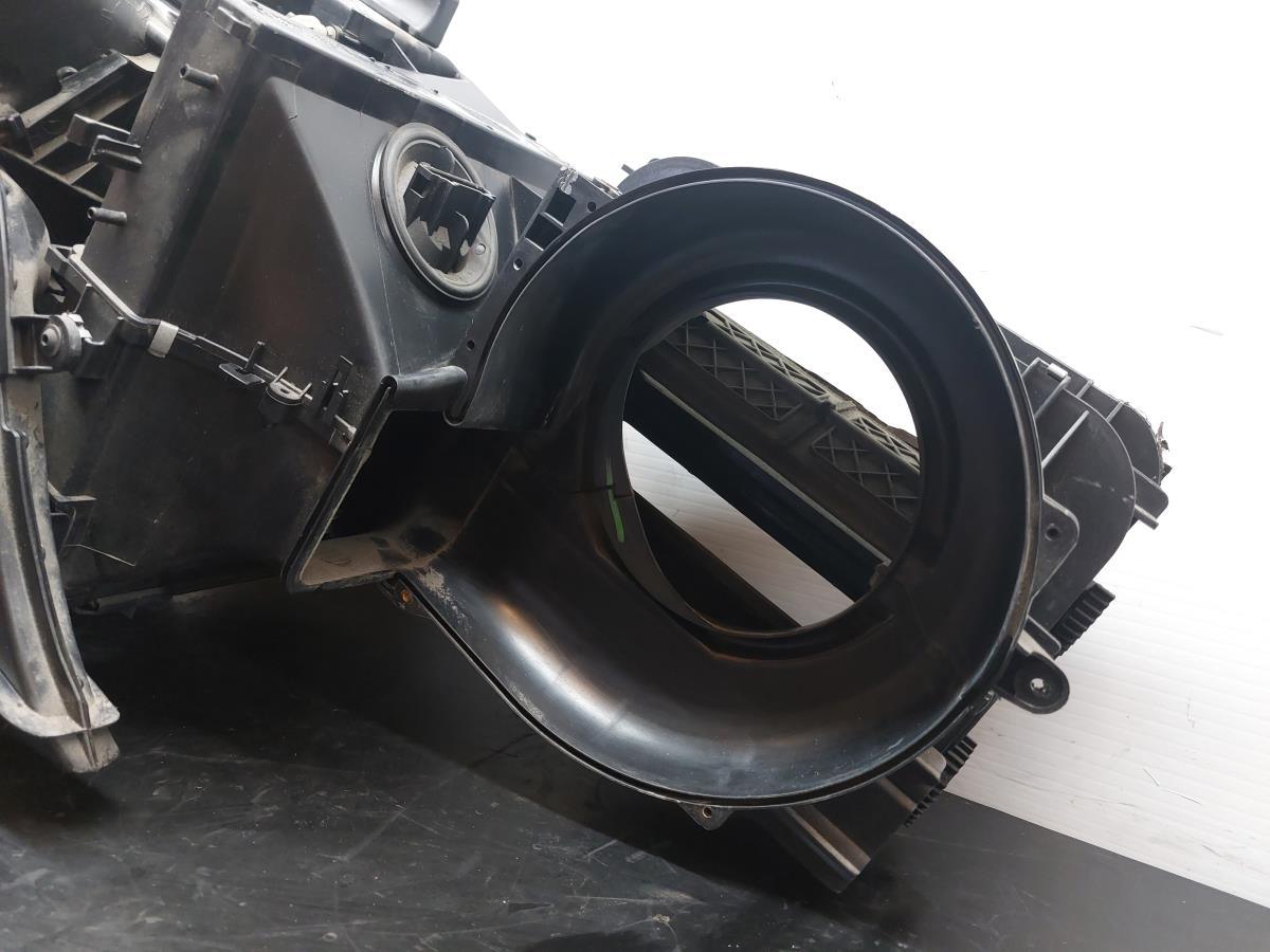 Chauffage / sofagem completa SEAT Ibiza III (6L1) Imagem-1