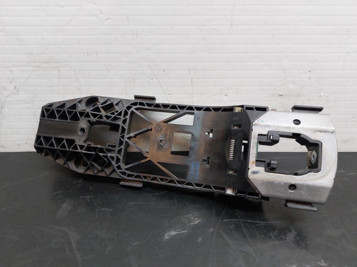 Soporte Manija puerta Delantera Izquierda VOLKSWAGEN Golf VI (5K1)