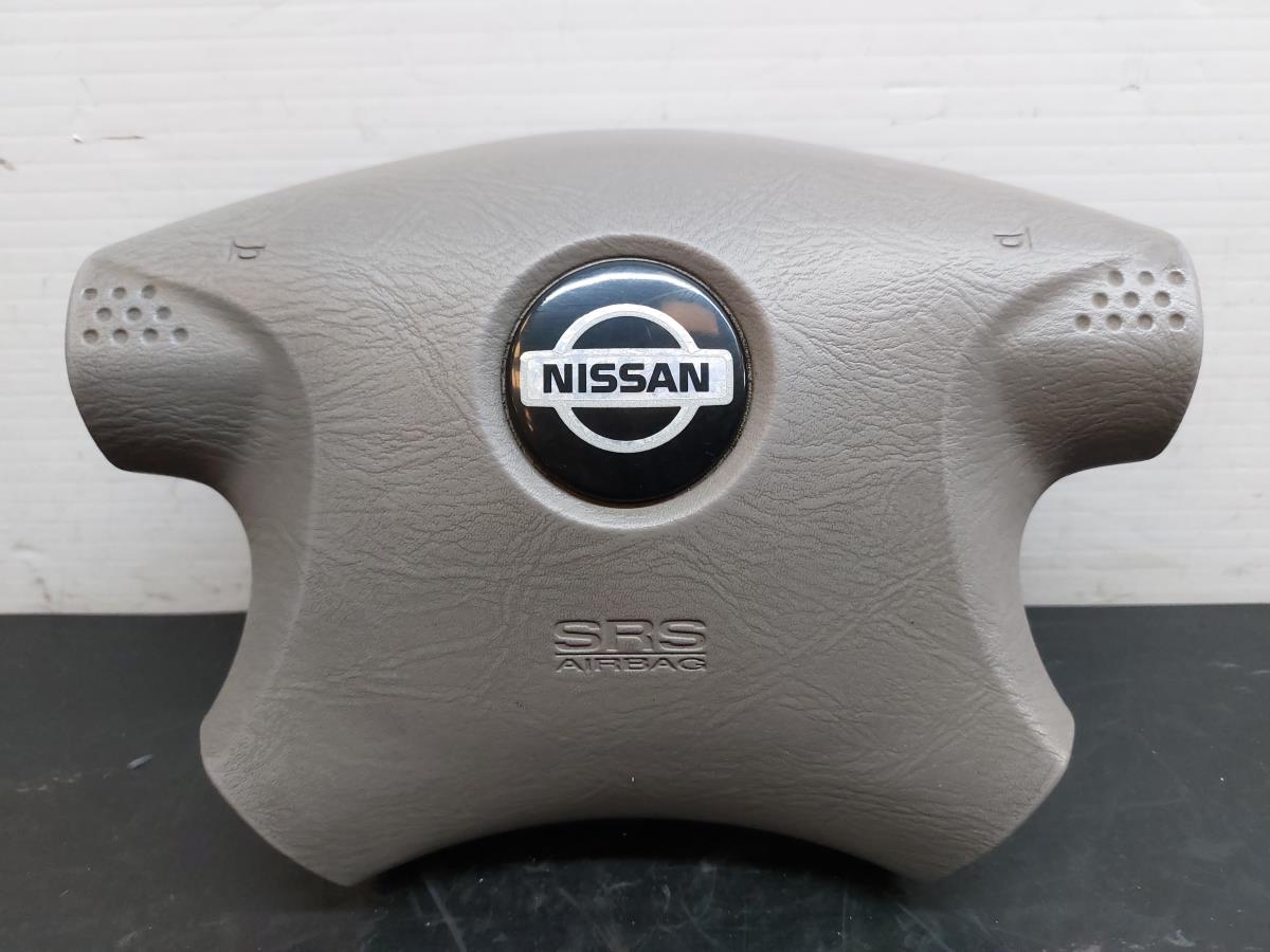 Airbag do volante NISSAN Micra II (K11)