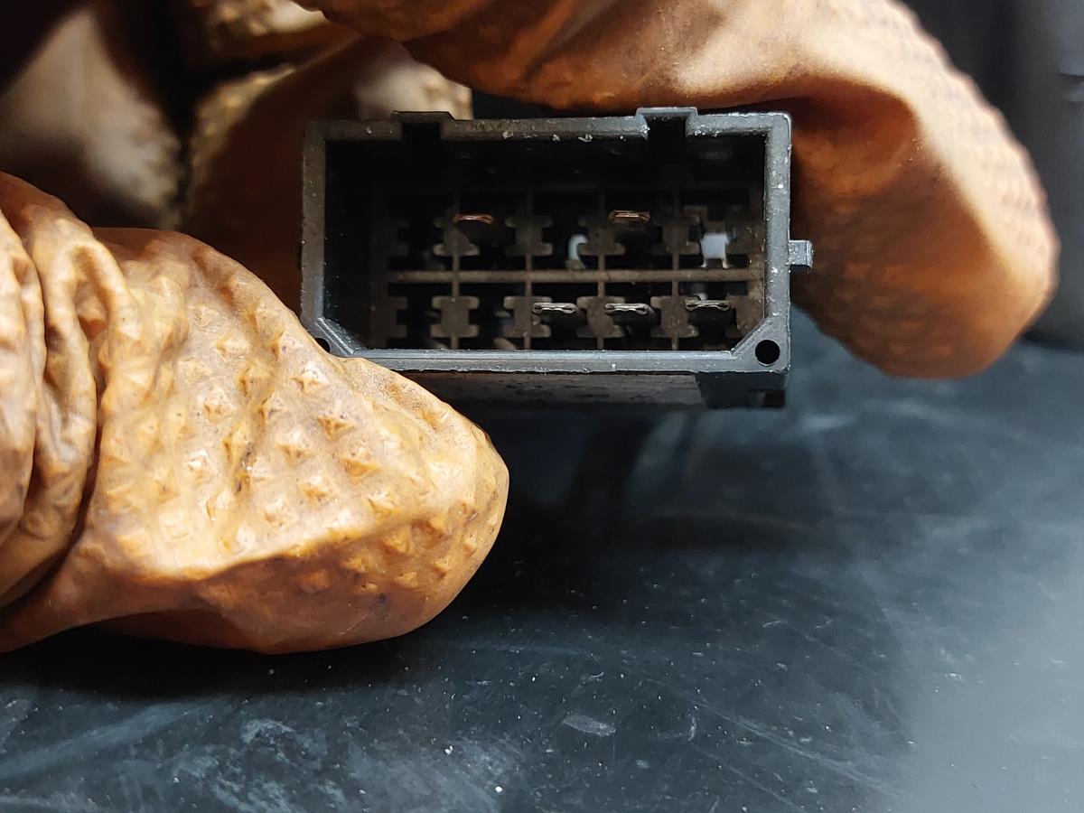 Espejo retrovisor Izquierdo AUDI A3 (8L1) Imagem-2