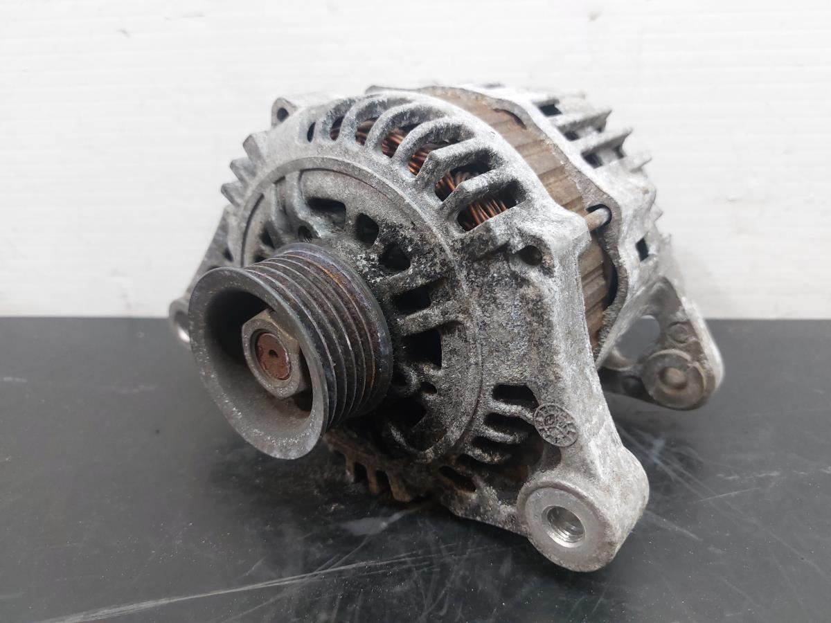 Alternador NISSAN Micra II (K11) | 1992 - 2007