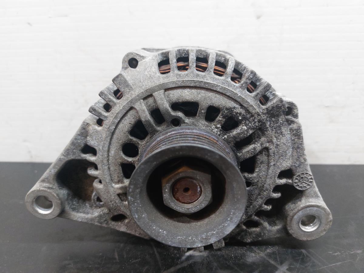 Alternator NISSAN Micra II (K11) Imagem-1
