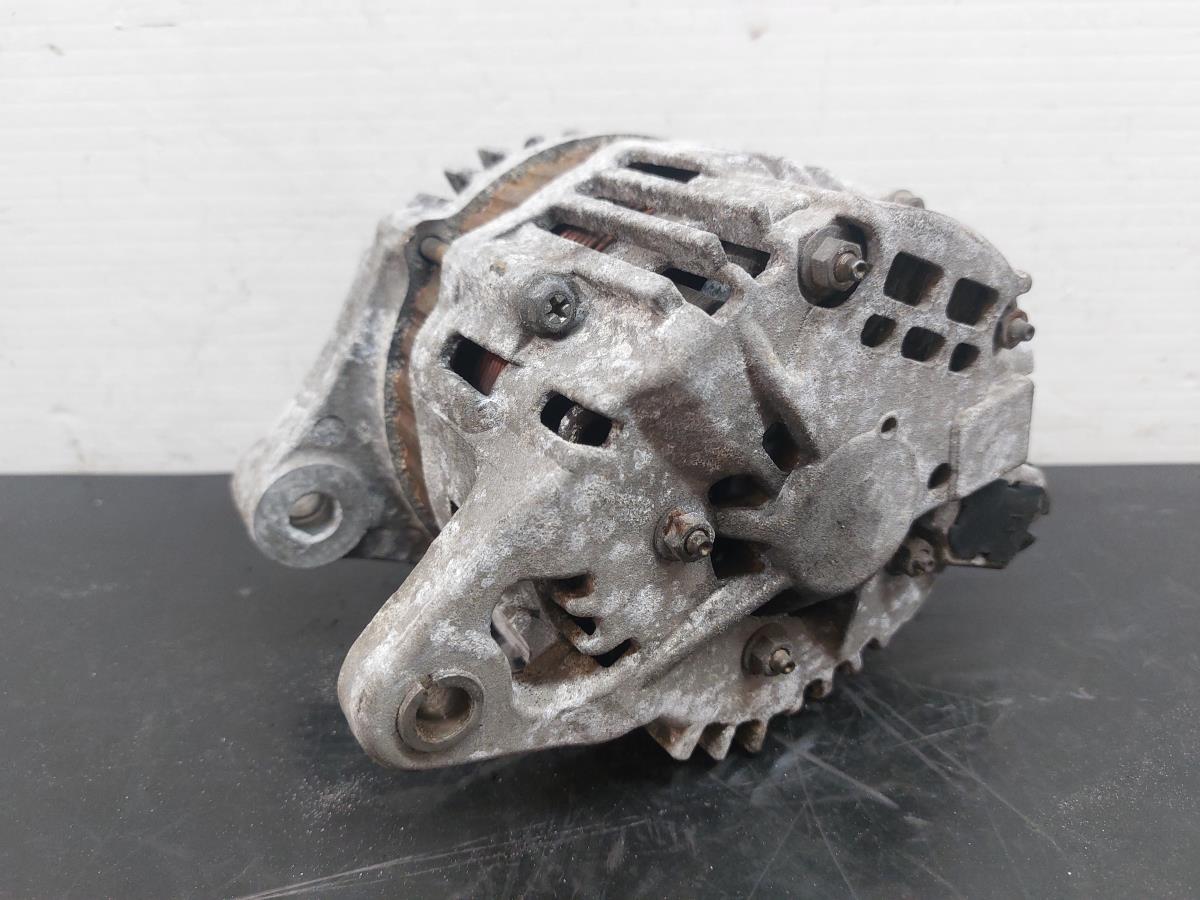 Alternator NISSAN Micra II (K11) Imagem-2