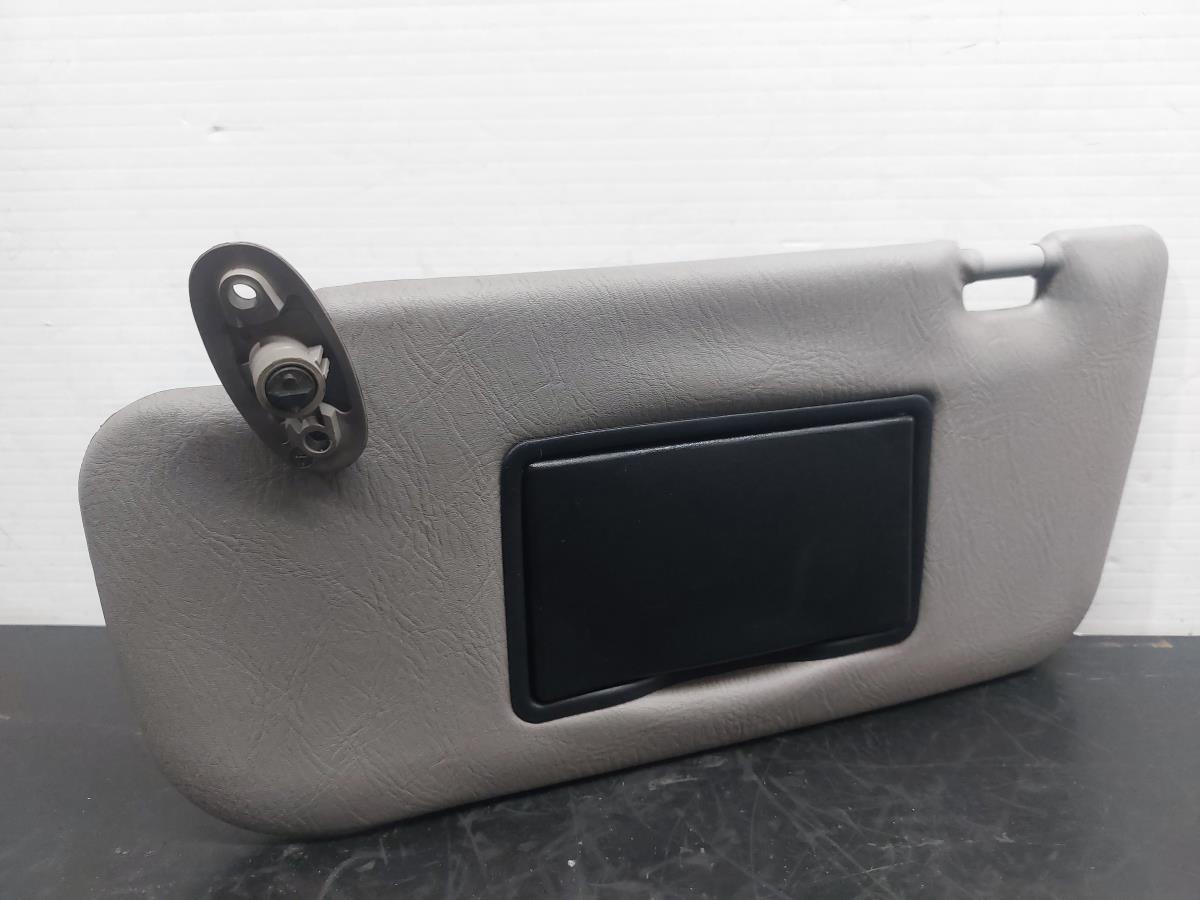 Left Sun Visor NISSAN Micra II (K11)