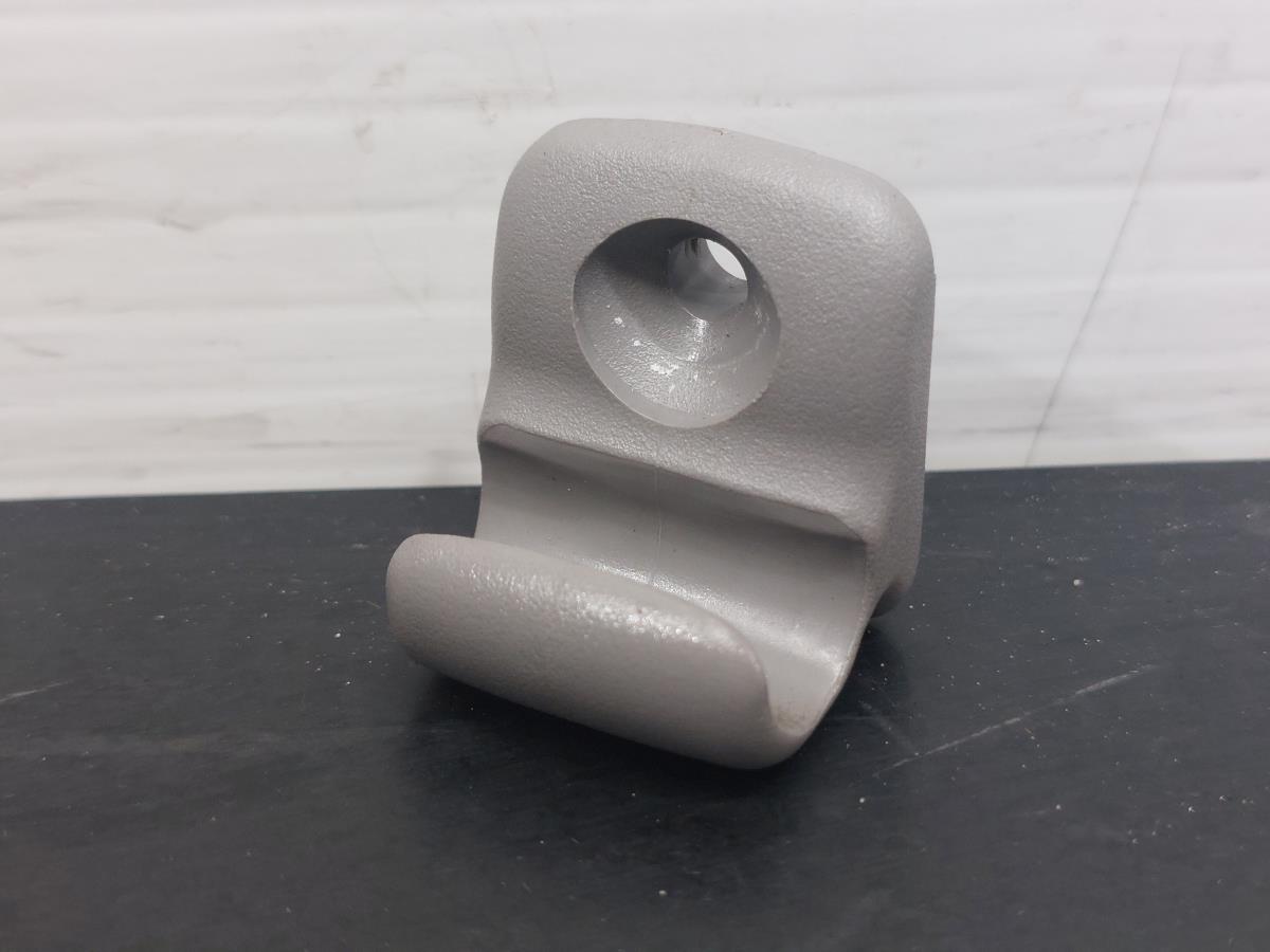 Left sun visor holder NISSAN Micra II (K11)