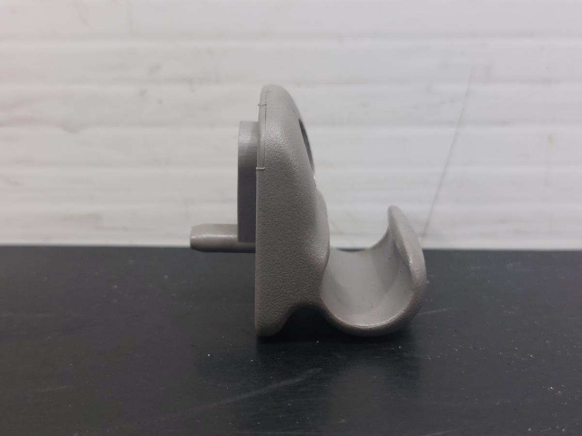 Support pare-soleil gauche NISSAN Micra II (K11) Imagem-2
