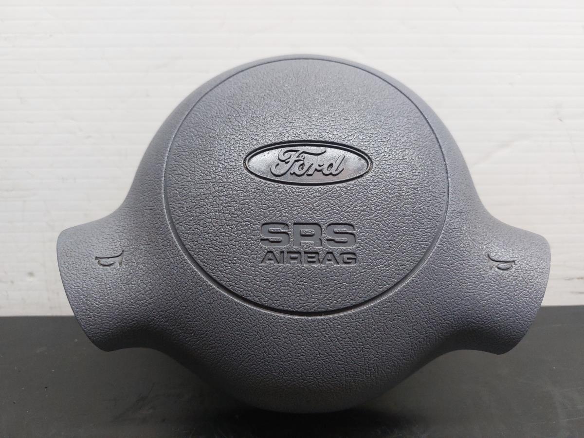 Airbag do volante FORD Ka (RB_)