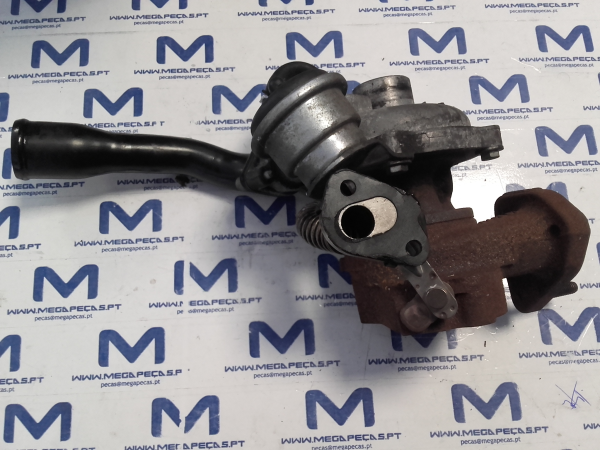 Turbocompresseur FIAT Grande Punto (199_) Imagem-1
