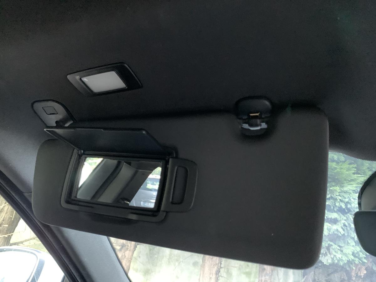 Pare-soleil gauche RENAULT Talisman (L2M_)