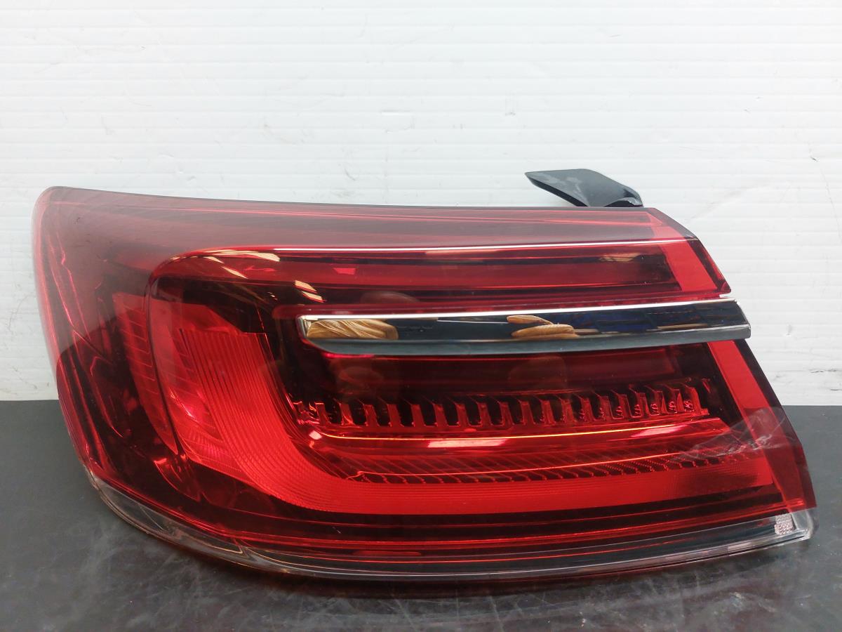 Feu arrière Gauche RENAULT Talisman (L2M_)