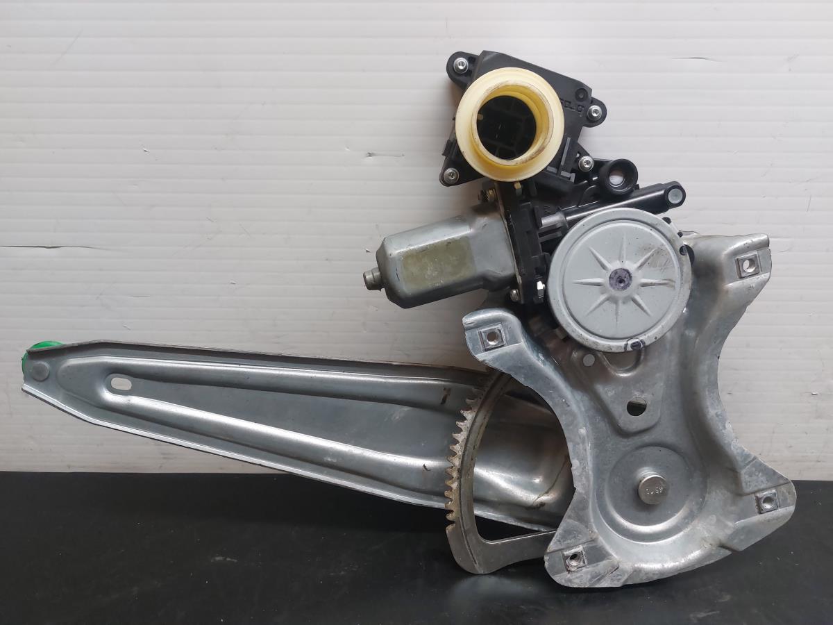 Right rear window regulator TOYOTA Auris Hatchback (_E15_) Imagem-2