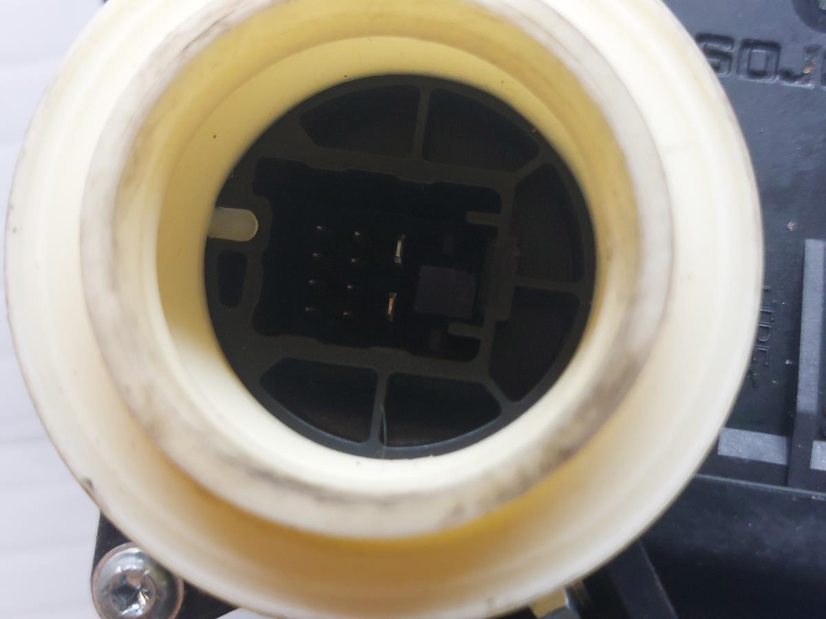 Right rear window regulator TOYOTA Auris Hatchback (_E15_) Imagem-3
