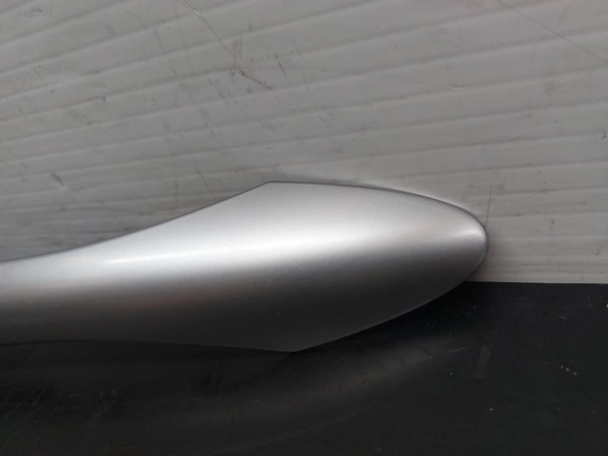 Moldura puerta trasera derecha TOYOTA Auris Hatchback (_E15_) Imagem-3