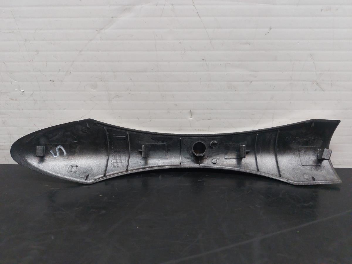 Moldura puerta trasera derecha TOYOTA Auris Hatchback (_E15_) Imagem-4
