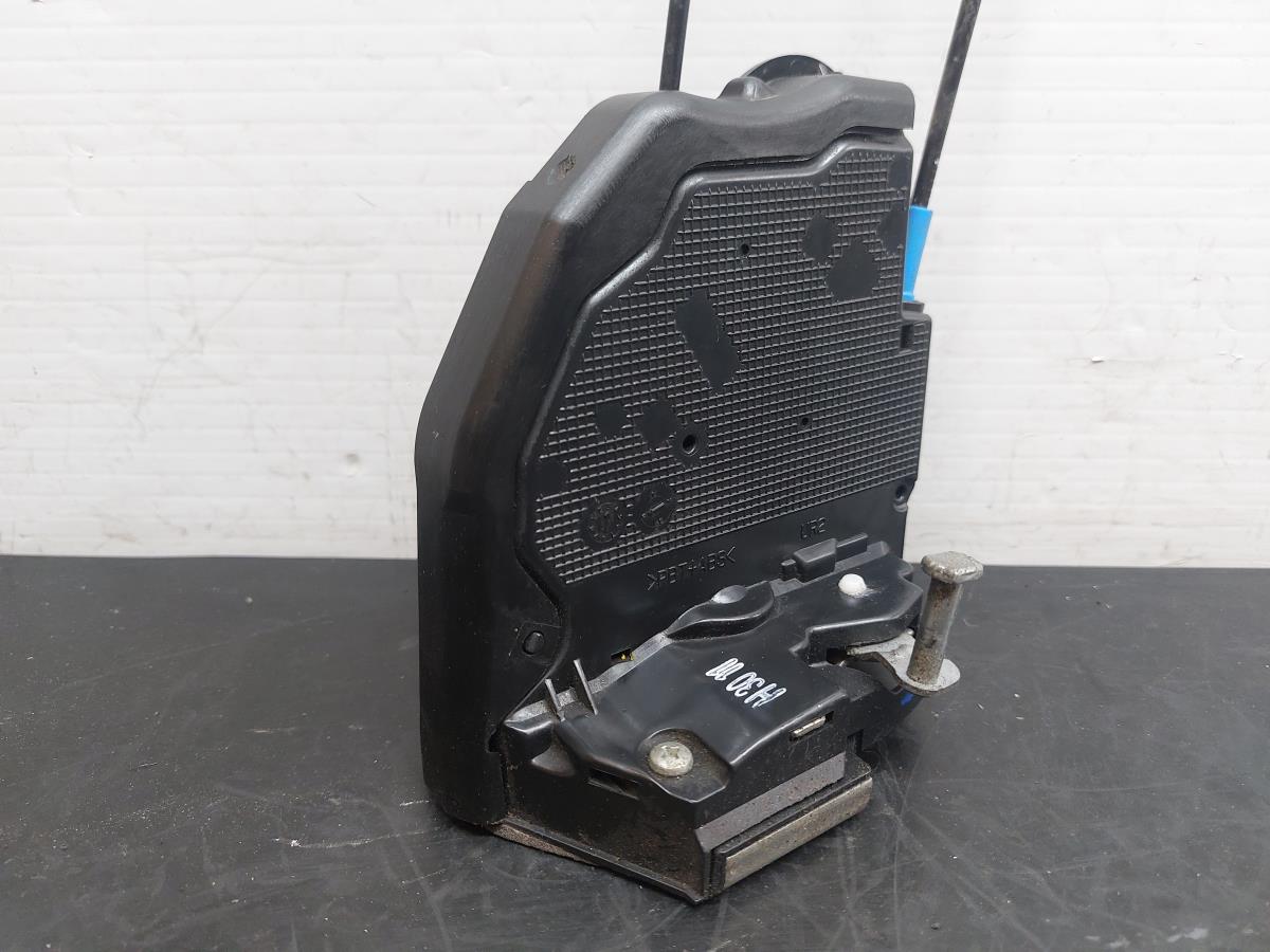Rear Right Door Lock TOYOTA Auris Hatchback (_E15_)