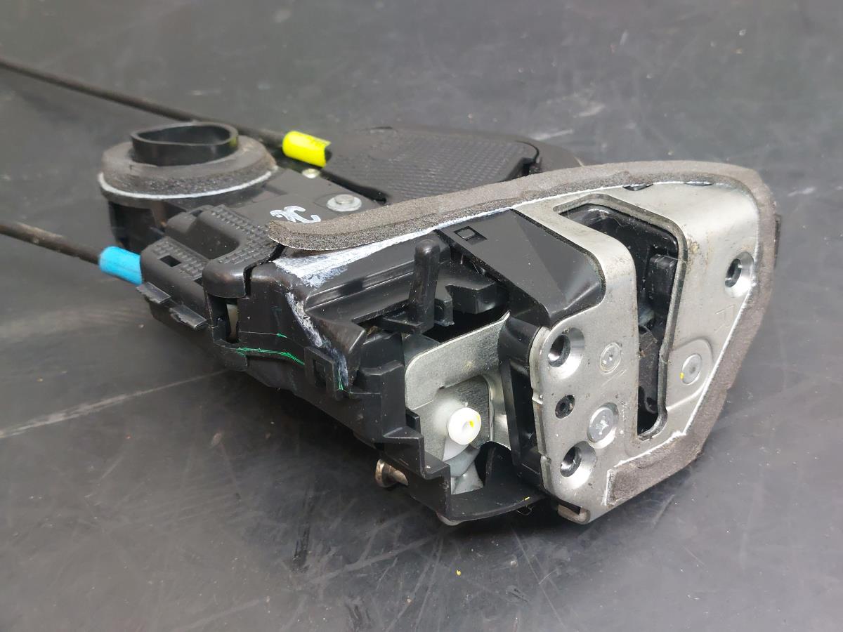 Rear Right Door Lock TOYOTA Auris Hatchback (_E15_) Imagem-4
