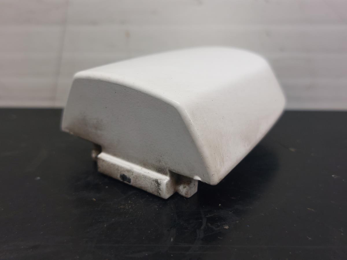 Capa do puxador da porta direita TOYOTA Auris Hatchback (_E15_) Imagem-2