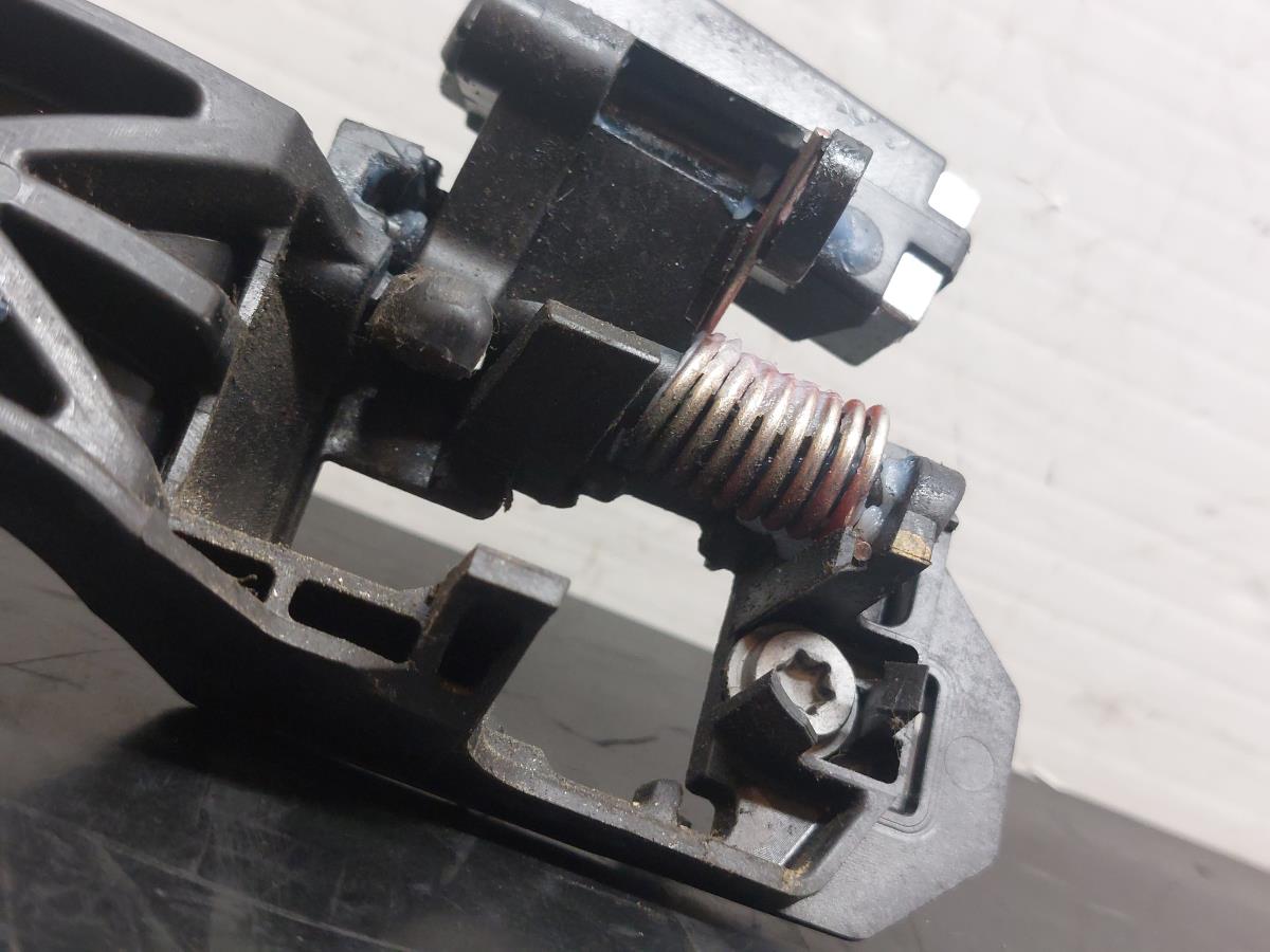 Right rear door handle support TOYOTA Auris Hatchback (_E15_) Imagem-2