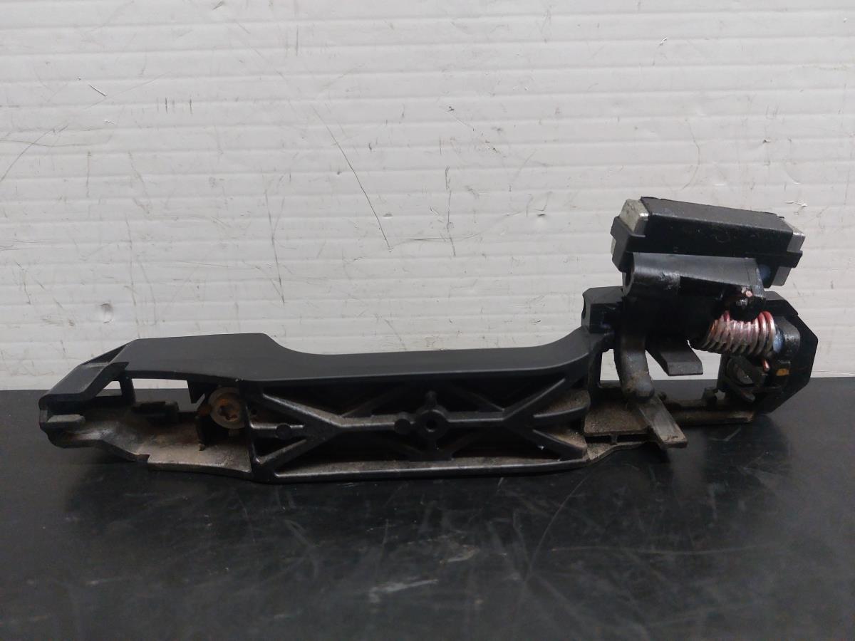 Right rear door handle support TOYOTA Auris Hatchback (_E15_) Imagem-1