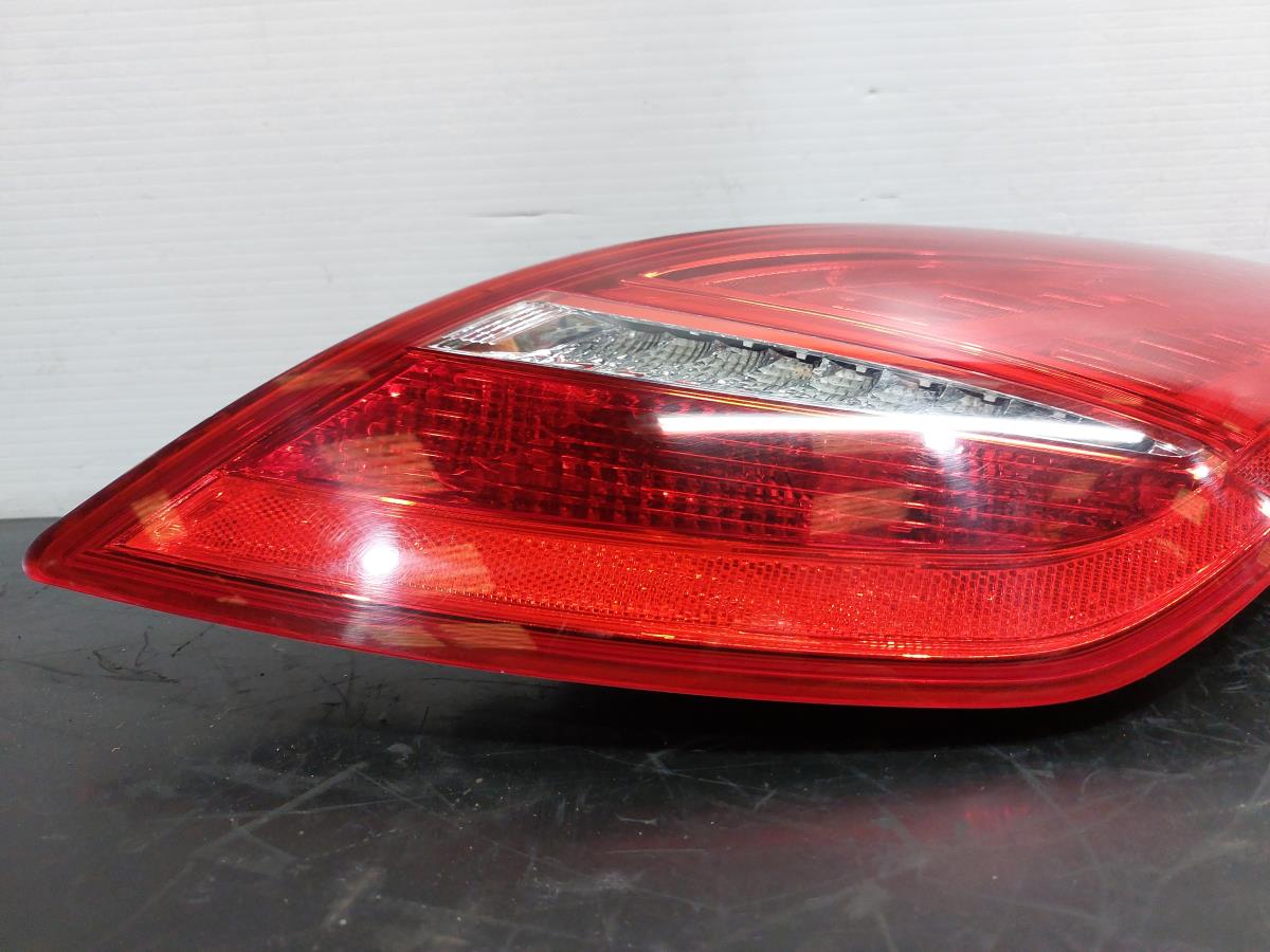 Right Tail light for PEUGEOT RCZ (2010- 2015) |Megapeças