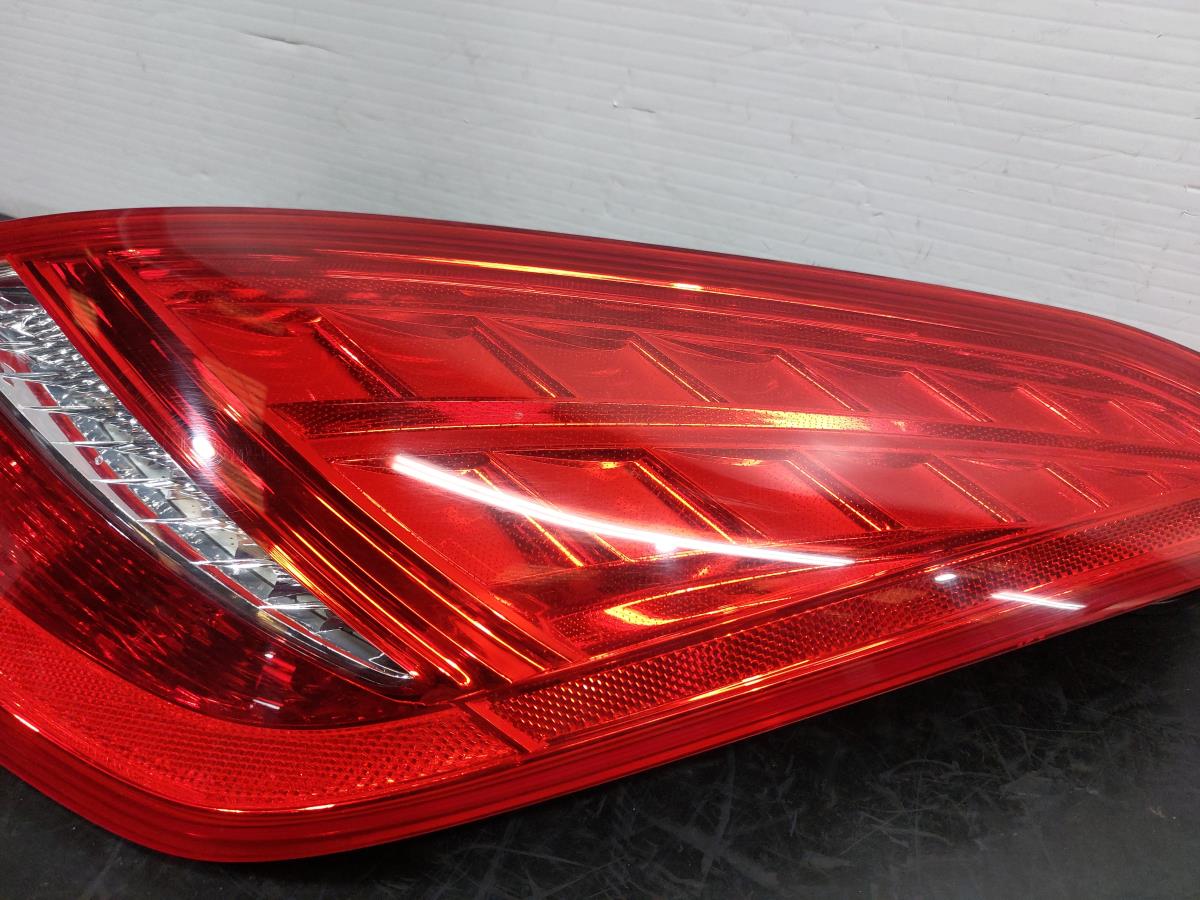 Right Tail light for PEUGEOT RCZ (2010- 2015) |Megapeças