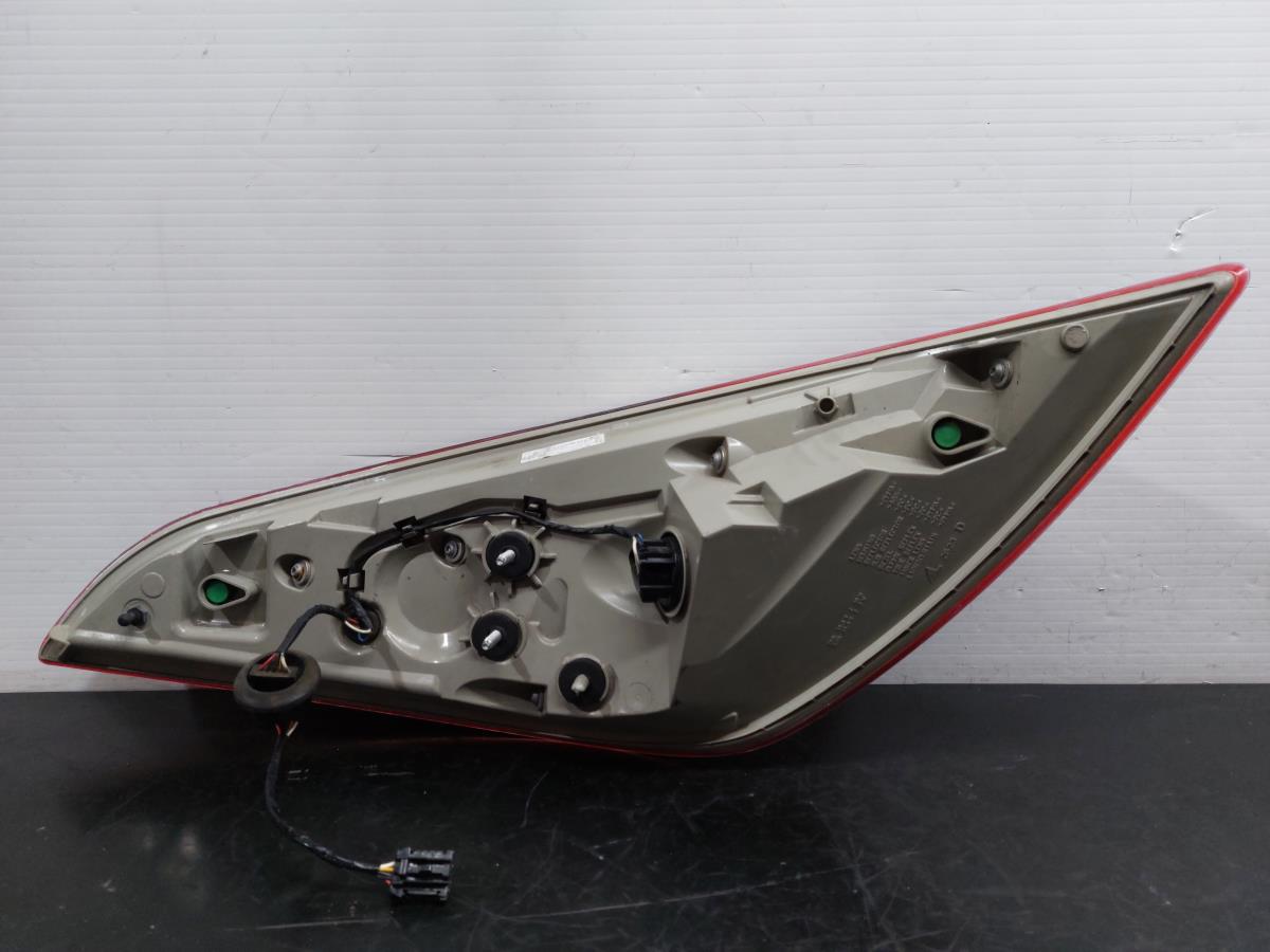 Right Tail light for PEUGEOT RCZ (2010- 2015) |Megapeças