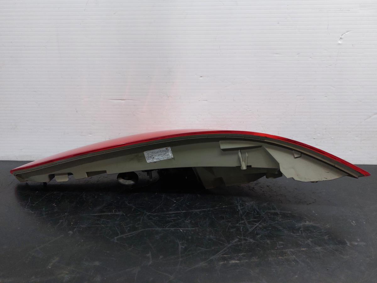 Right Tail light for PEUGEOT RCZ (2010- 2015) |Megapeças