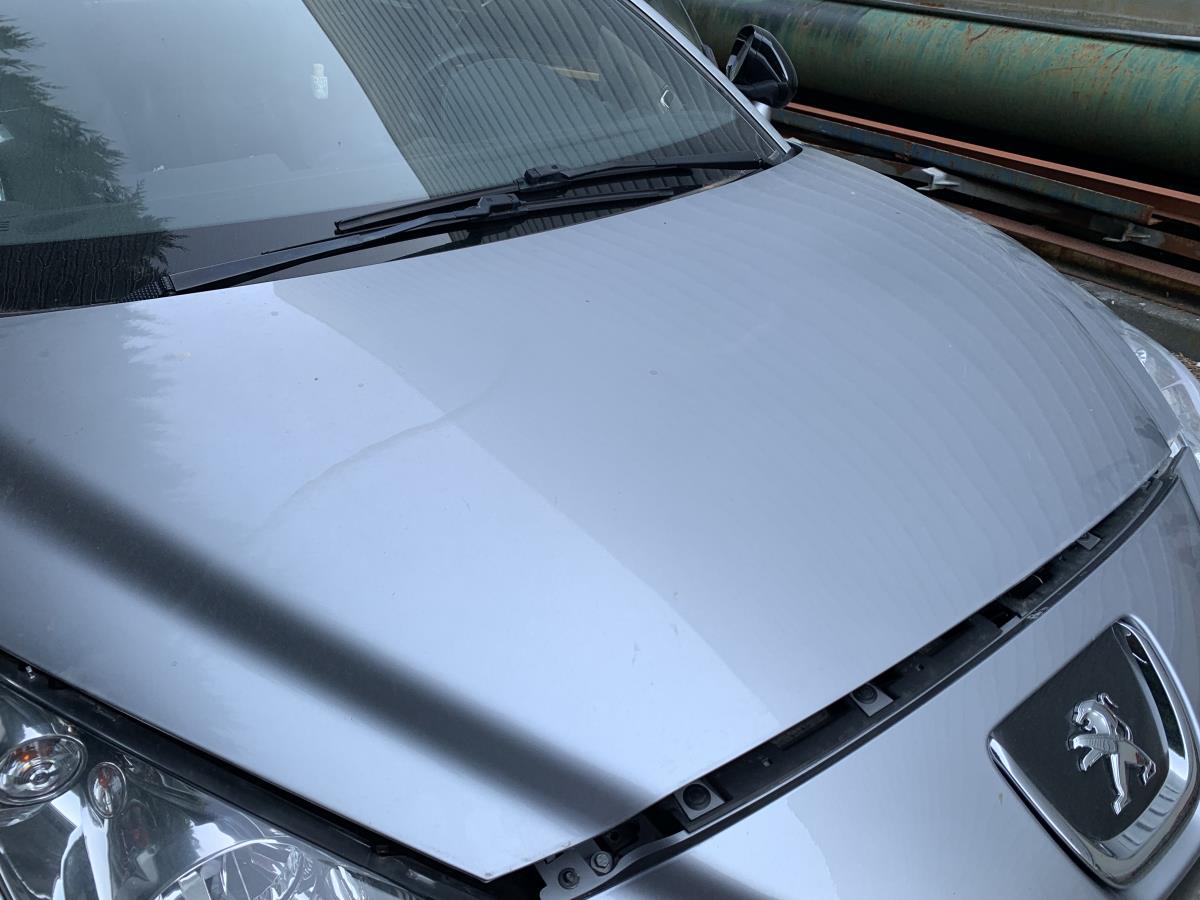 Capot PEUGEOT RCZ Imagem-2