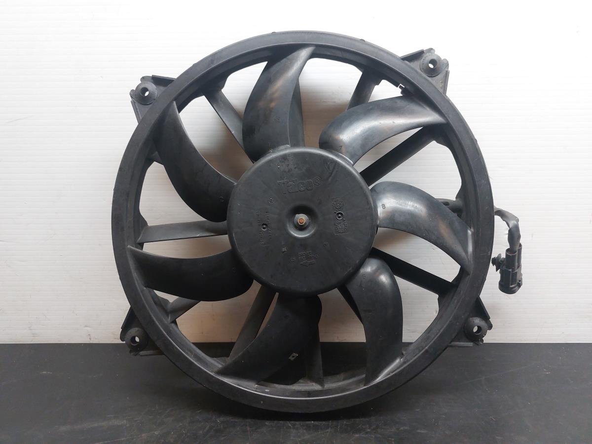 Termoventilador PEUGEOT Partner II Tepee