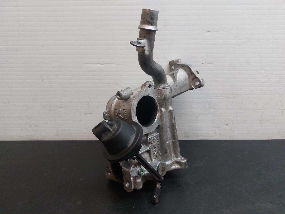 Radiador de gases / EGR PEUGEOT Partner II Tepee