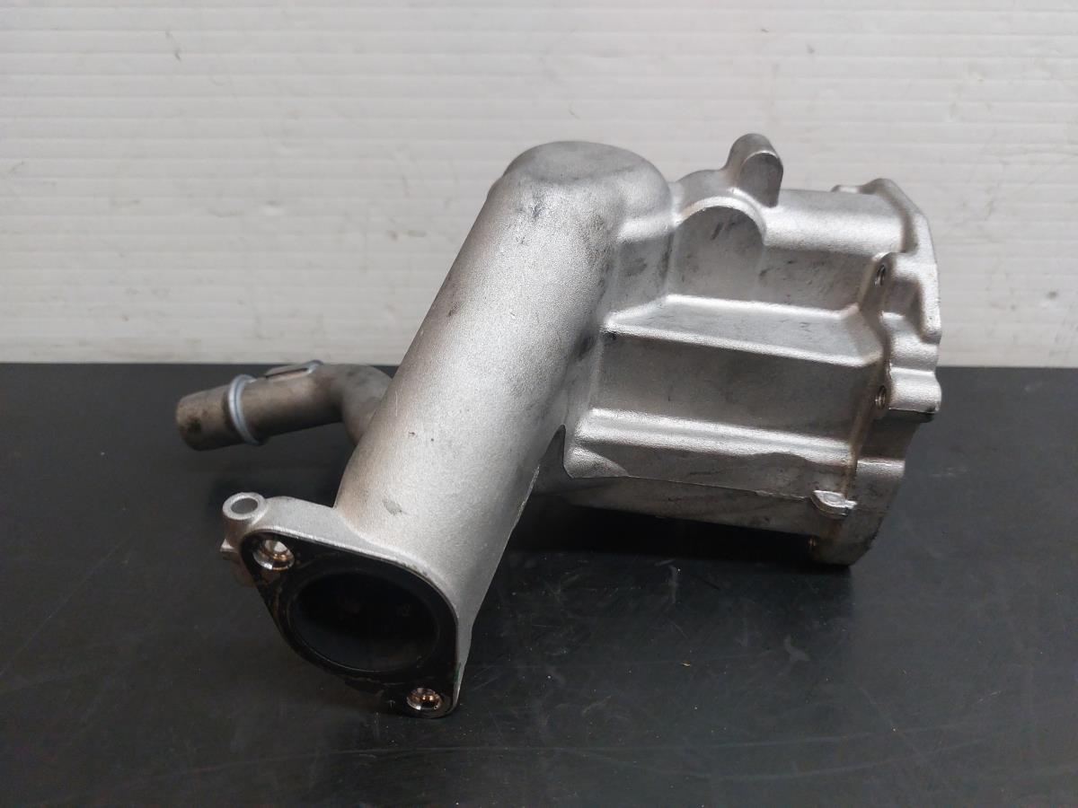 Radiador de gases / EGR PEUGEOT Partner II Tepee Imagem-4