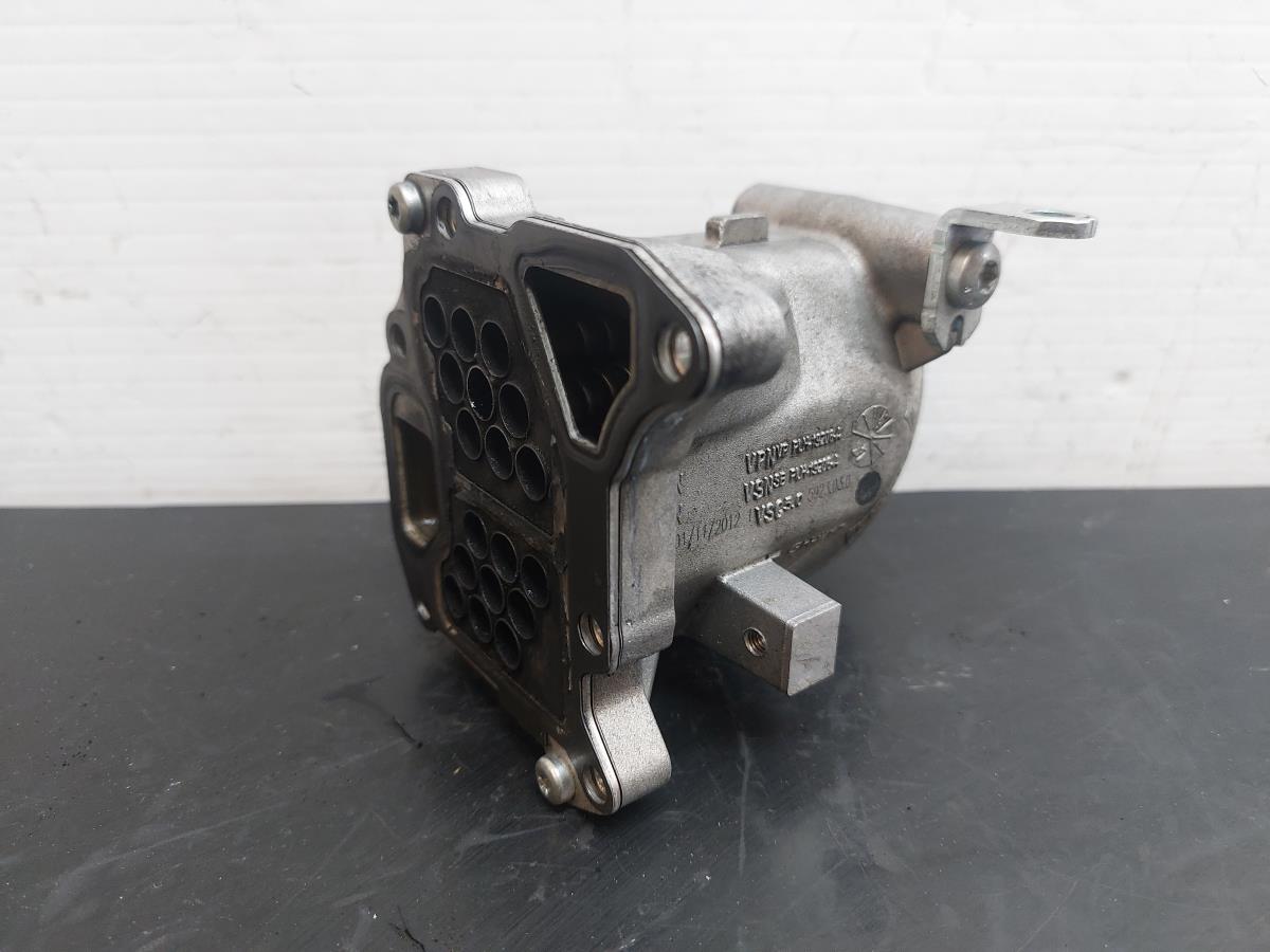 Radiador de gases / EGR PEUGEOT Partner II Tepee
